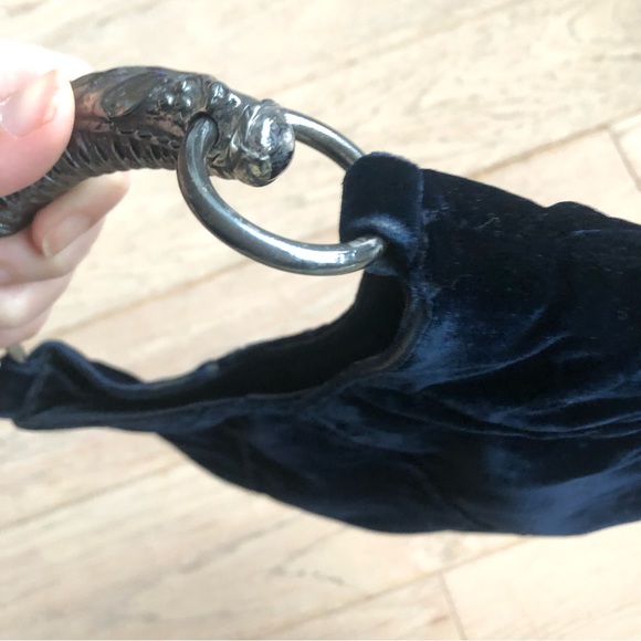 Vintage Yves Saint Laurent by Tom Ford Bag - Picture 6 of 9